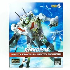 Robotech robo-dou vf-1j