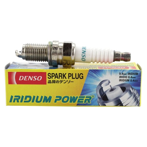 Denso spark plug - spark, iridium