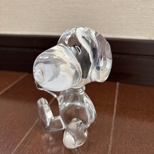 Baccarat Snoopy