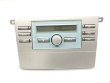 Toyota Corolla Verso AR10 2005