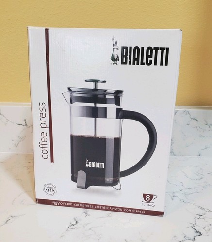 Bialetti 3250 stainless steel - bialetti,