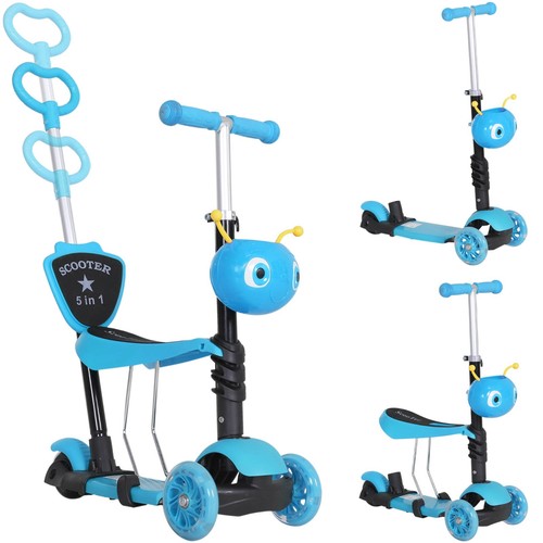 Trottinette pour enfants - pour,