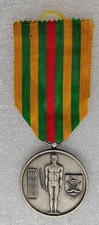 MEDAILLE DU MERITE SPORTIF