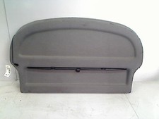 Plage arriere RENAULT LAGUNA 2