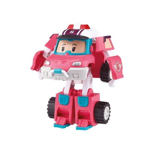 Figurine robot - , cm