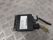 Boitier air bag MAZDA 2 1