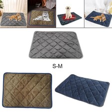 Tapis de couchage thermique