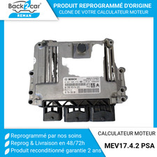 👨‍🔧CALCULATEUR MOTEUR
