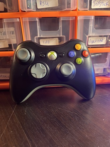Manette xbox 360 sans - manette,