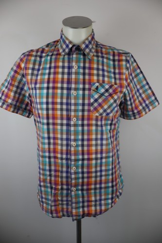 Marlboro classics chemise - marlboro,