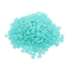  1 sachet de cire à mouler pour bijoux : blocs de perles de cire à mouler pour