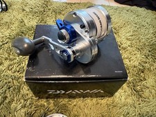 SALTIGA LD 35HS SPOOL + α