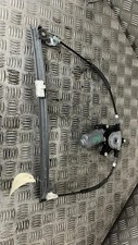 Mecanisme de leve vitre electrique avant droit CITROEN ZX PHASE 1