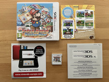 PAPER MARIO STICKER STAR