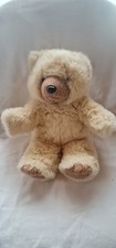 Peluche doudou Ours Classique