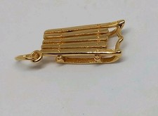 Ancien pendentif breloque