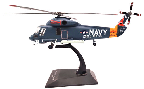 Helicoptere kaman 2s - helicoptere, sh-2s