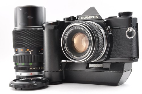 Appareil photo reflex