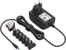 Chargeur Universel 12V 2A