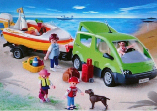 Playmobil pièce de - --,