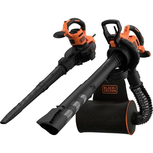 Black decker beblv300 - black,