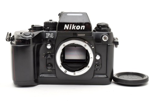 Excellent nikon 35mm - f4,
