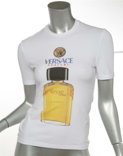 Versace atelier profumi white - versace,