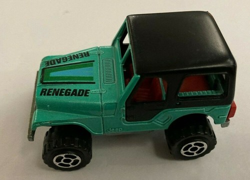 Majorette 244 290 - n°244/290,, 4x4