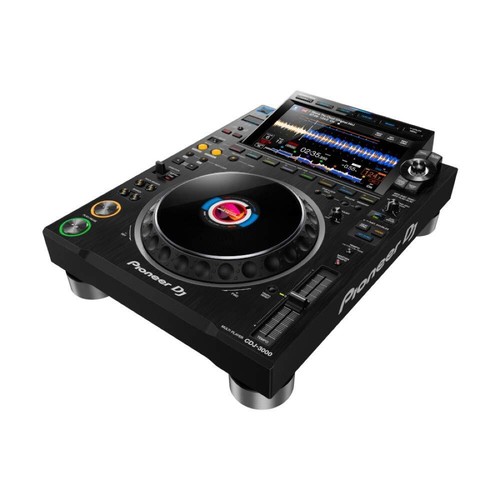 Platine vinyle numérique
