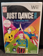 Just Dance 2015 - NINTENDO WII