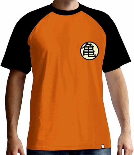 Shirt dragon ball - ball, z