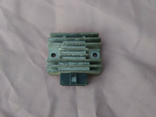 Régulateur kmx 125 - 125, type