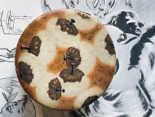 Boîte à poudre de René Coty