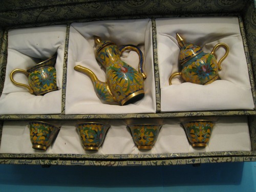 Objet rare service - objet,