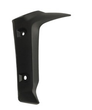 Ecope radiateur gauche YAMAHA