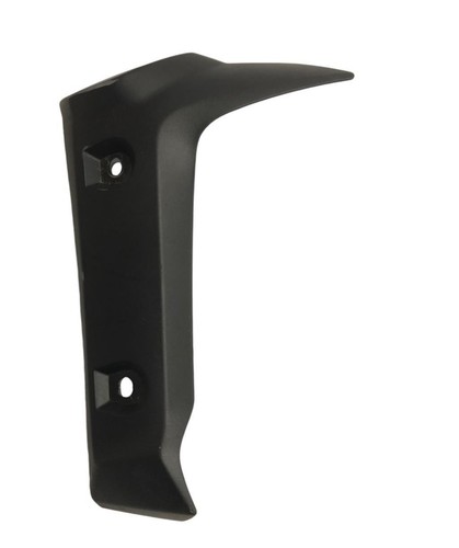Ecope radiateur gauche - , yamaha