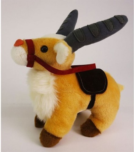 Peluche studio ghibli - peluche, (plush)