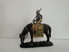 Figurine Del prado Plomb -