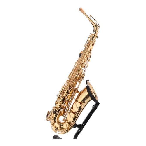 Saxophone alto yamaha yas - saxophone,