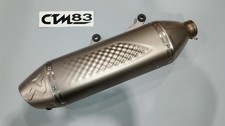 Silencieux Akrapovic KTM / GASGAS / HUSQVARNA, Enduro 4 temps,  Neuf