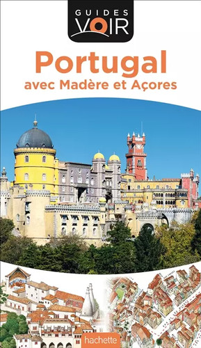 Guide voir portugal - portugal,