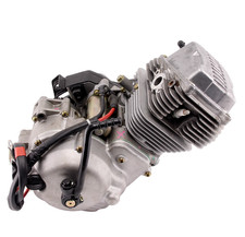 Moteur neuf 100cc Piaggio 4T auto hi-per-4ss karting moto dirt quad