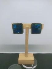 boucles d'oreilles clips