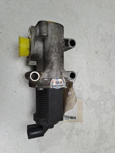 Vanne egr opel - vanne, phase