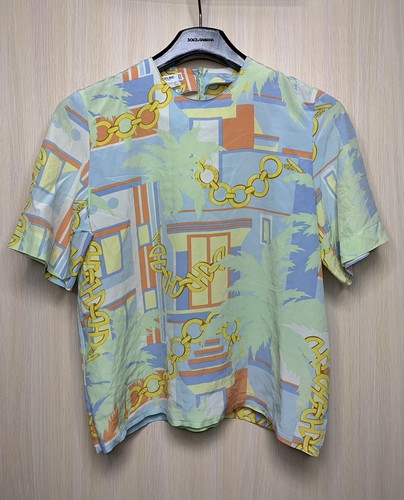 Celine vintage silk - vintage, blouse