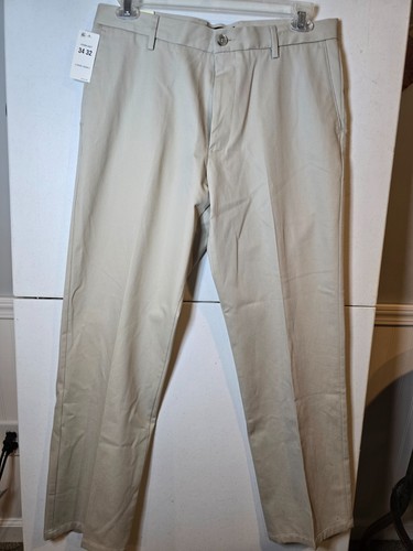 Dockers signature tan khaki - signature,