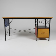 Charles & Ray Eames EDU Desk