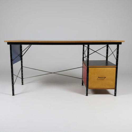 Charles ray eames edu - edu, desk