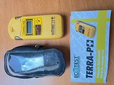 MKS-05 TERRA-P+ DOSIMETRE RADIOMETRE 