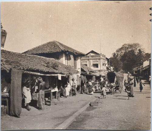 Ceylan kandy une - ceylan,